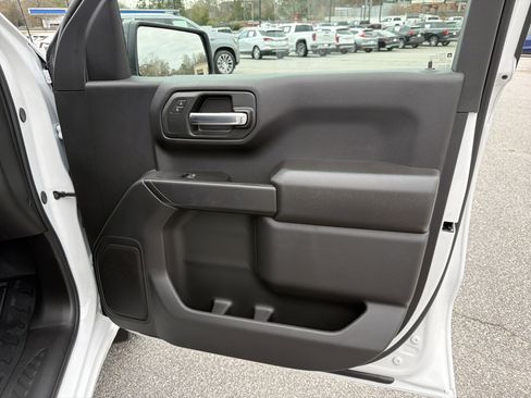 New 2026 GMC Sierra 1500 Pro w/ Pro Value Package image 15