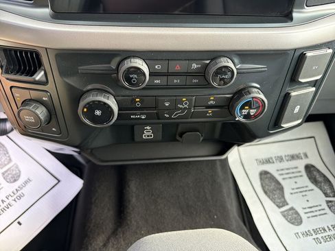 Used 2025 Ford F150 XLT AWD/4WD image 20