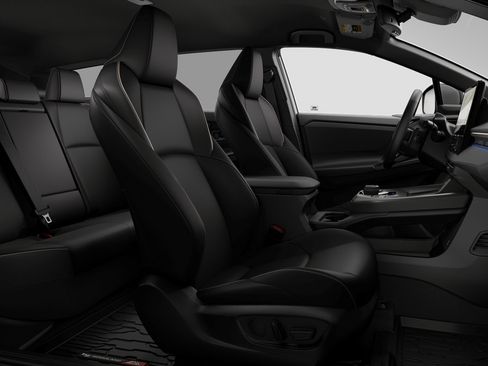 New 2026 Toyota bZ Woodland AWD/4WD image 72