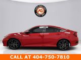 Used 2020 Honda Civic Sport image 4