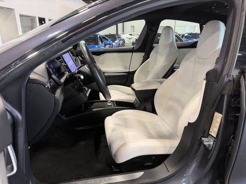 Used 2018 Tesla Model S P100D AWD/4WD image 10