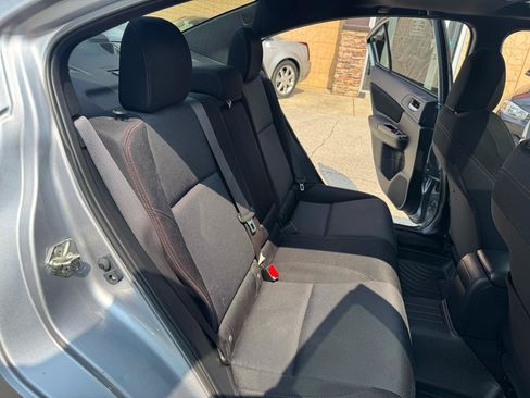 Used 2018 Subaru WRX Premium w/ Popular Package #1 AWD/4WD image 21