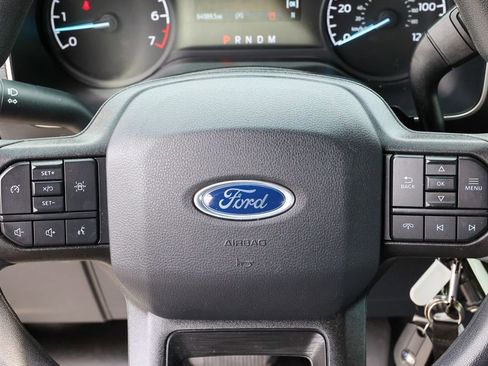 Certified 2021 Ford F150 XL w/ Equipment Group 101A High AWD/4WD image 35
