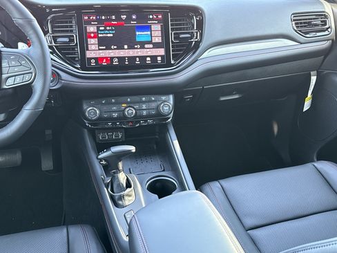 New 2026 Dodge Durango GT image 16