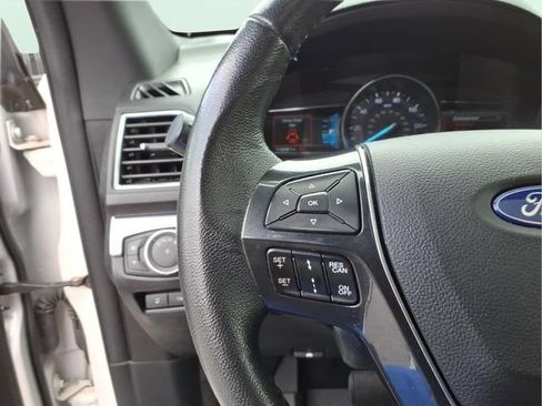 Used 2019 Ford Explorer Limited w/ Ford Safe & Smart Package AWD/4WD image 21