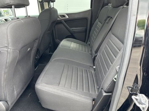 Used 2023 Ford Ranger XLT w/ Equipment Group 302A High image 6