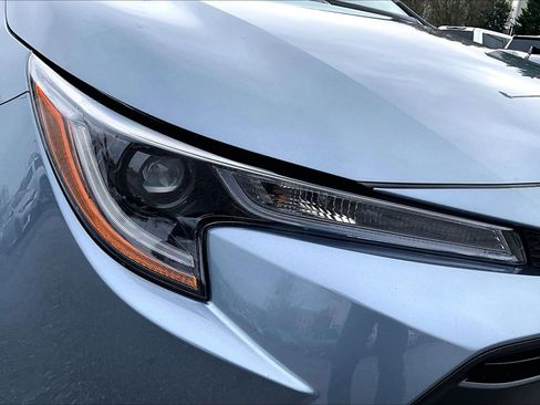 Used 2024 Toyota Corolla LE image 26