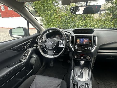 Used 2020 Subaru Impreza 2.0i Premium w/ Popular Package #2 AWD/4WD image 4