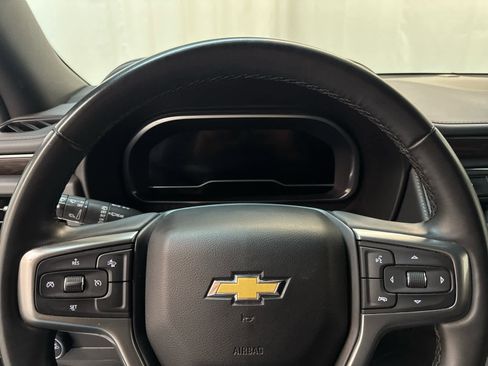 Certified 2023 Chevrolet Suburban LT image 16