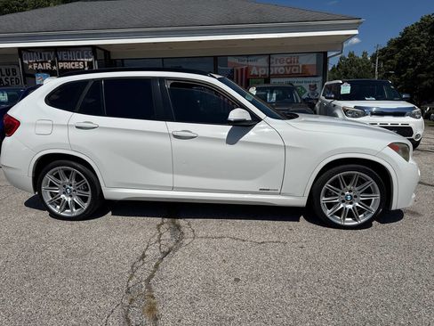 Used 2014 BMW X1 sDrive28i image 5