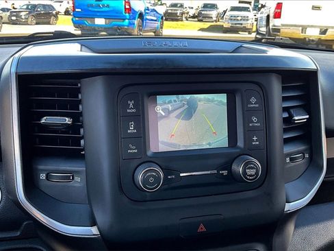 Used 2019 RAM 1500 Big Horn image 21