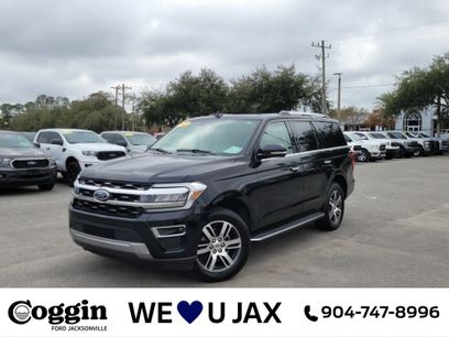 Used 2023 Ford Expedition Limited