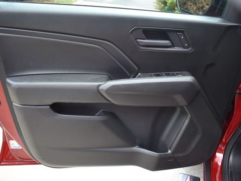 Used 2026 Chevrolet Colorado Trail Boss AWD/4WD image 16