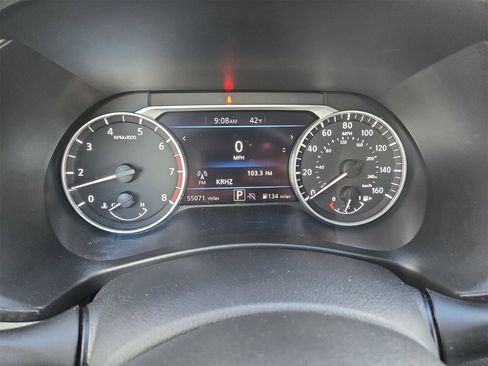 Certified 2024 Nissan Sentra SV image 37