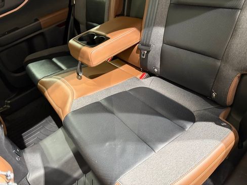 Used 2022 Ford Bronco Sport Outer Banks w/ Tech Package image 21