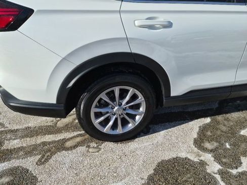 Used 2023 Honda CR-V EX-L image 10