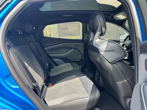 New 2025 Ford Mustang Mach-E GT w/ Interior Protection Package image 19