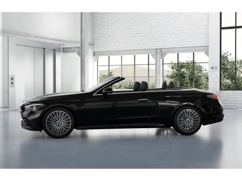 New 2027 Mercedes-Benz CLE 300 4MATIC Cabriolet image 35