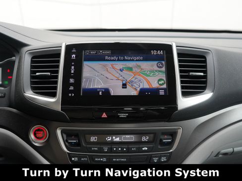 Used 2018 Honda Ridgeline RTL-T image 26