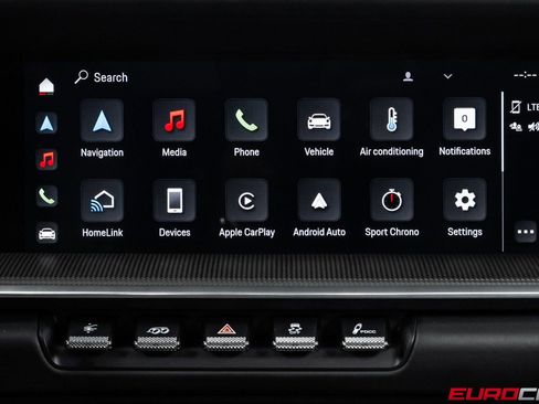 Used 2023 Porsche 911 Turbo S image 32