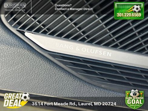 Used 2019 Audi A5 2.0T Premium Plus w/ Premium Plus AWD/4WD image 25