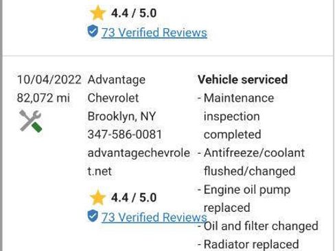 Used 2019 Chevrolet Suburban LT image 70