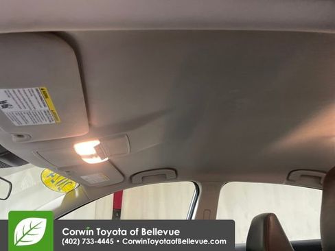 Used 2024 Nissan Altima 2.5 SR image 21