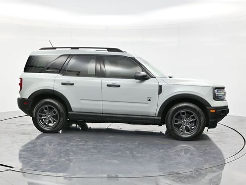 Used 2022 Ford Bronco Sport Big Bend w/ Convenience Package image 4