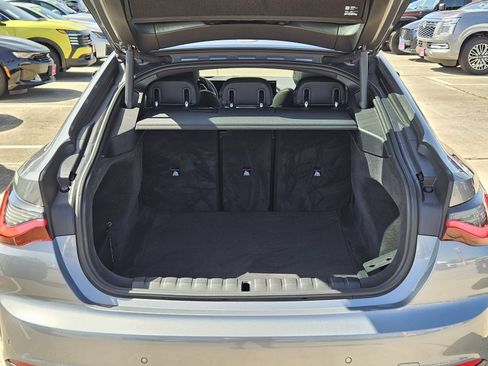 Used 2024 BMW 430i Gran Coupe xDrive w/ Premium Package AWD/4WD image 19