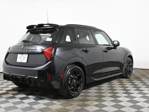 New 2026 MINI Cooper S image 7