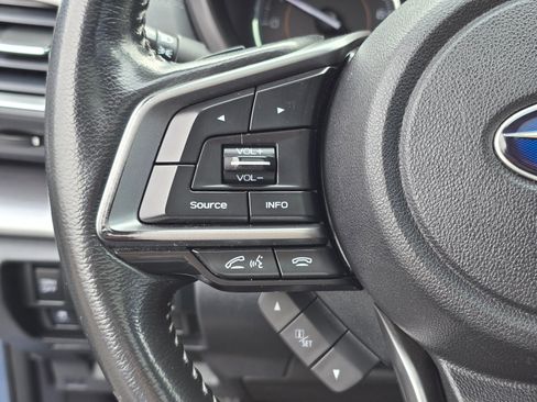 Used 2018 Subaru Crosstrek 2.0i Limited w/ 50th Anniversary Edition image 24