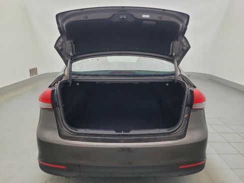 Used 2017 Kia Forte LX w/ LX Popular Package image 29