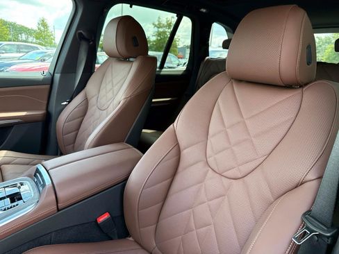 New 2026 BMW X5 xDrive50e w/ Executive Package image 21