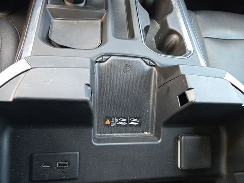 Used 2022 Chevrolet Silverado 1500 RST w/ Redline Edition image 19