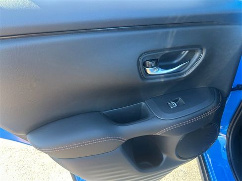 New 2026 Honda HR-V Sport image 21