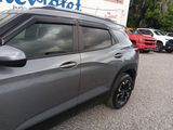 Certified 2021 Chevrolet TrailBlazer LT w/ Convenience Package image 2