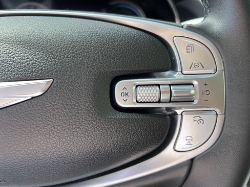 Used 2024 Genesis GV80 3.5T AWD/4WD image 14