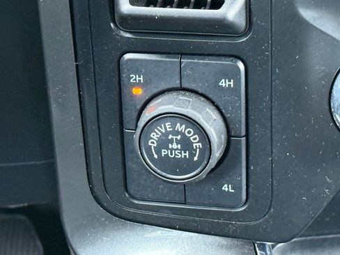 Used 2023 Ford F150 XLT w/ Equipment Group 302A High image 22