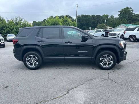 New 2026 GMC Terrain Elevation w/ Technology Package II FWD image 5
