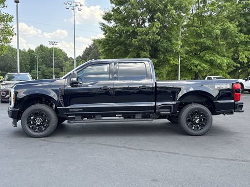 New 2026 Ford F250 Lariat AWD/4WD image 30