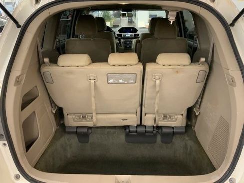 Used 2016 Honda Odyssey LX image 32