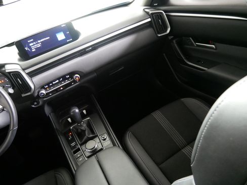 Used 2025 MAZDA CX-50 AWD 2.5 S w/ Premium Package image 11