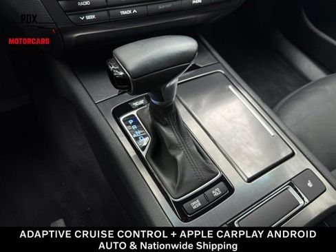 Used 2018 Genesis G80 3.8 RWD image 24