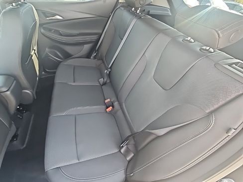 New 2025 Buick Encore GX Preferred image 13
