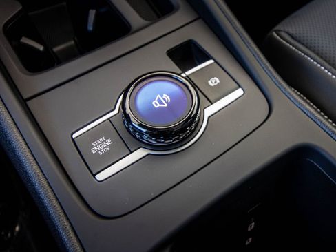 New 2026 Volkswagen Tiguan SE R-Line image 41