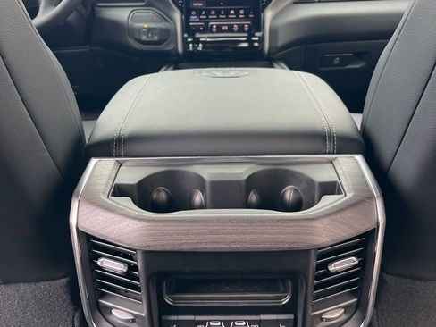 New 2026 RAM 2500 Laramie image 36