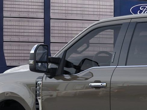 New 2026 Ford F350 Platinum AWD/4WD image 20