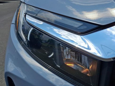 Used 2022 Honda Ridgeline RTL image 11
