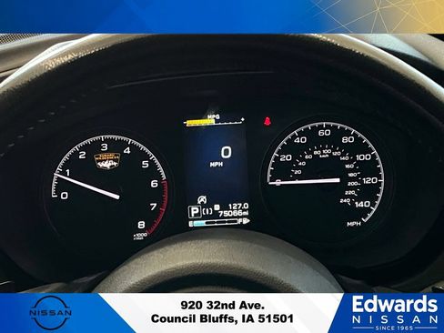 Used 2023 Subaru Forester Wilderness AWD/4WD image 18