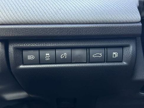 New 2026 Toyota Camry SE image 20